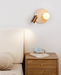 Lunara Duo Wall Light - Simprolos