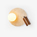 Lunara Duo Wall Light - Simprolos