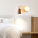 Lunara Duo Wall Light - Simprolos