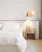 Lunara Duo Wall Light - Simprolos