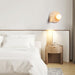 Lunara Duo Wall Light - Simprolos
