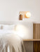 Lunara Duo Wall Light - Simprolos