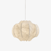 Lunara Silk Bloom Pendant Lamp - Simprolos