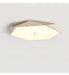 Lunarc Stone Ceiling Lamp - Simprolos