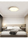Lunarc Stone Ceiling Lamp - Simprolos