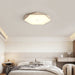 Lunarc Stone Ceiling Lamp - Simprolos