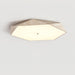 Lunarc Stone Ceiling Lamp - Simprolos