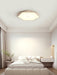 Lunarc Stone Ceiling Lamp - Simprolos