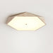 Lunarc Stone Ceiling Lamp - Simprolos