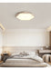Lunarc Stone Ceiling Lamp - Simprolos