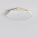Lunarc Stone Ceiling Lamp - Simprolos