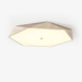 Lunarc Stone Ceiling Lamp - Simprolos