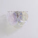 Lunaria Disc Murano Wall Lamp - Simprolos