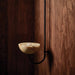 Lunaris Duo Alabaster Pendant Lamp - Simprolos