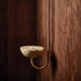 Lunaris Duo Alabaster Pendant Lamp - Simprolos