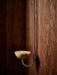 Lunaris Duo Alabaster Pendant Lamp - Simprolos