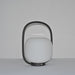 Lunava Lantern Outdoor Lamp - Simprolos