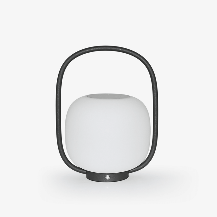 Lunava Lantern Outdoor Lamp - Simprolos