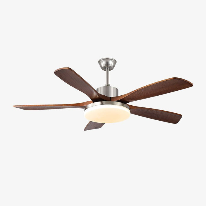 Lunet Ceiling Fan Light - Simprolos