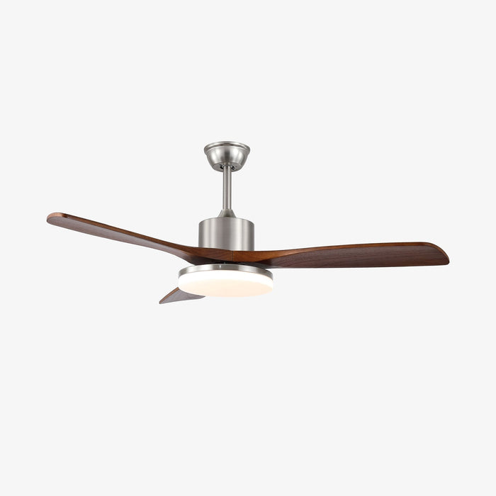 Lunet Ceiling Fan Light - Simprolos