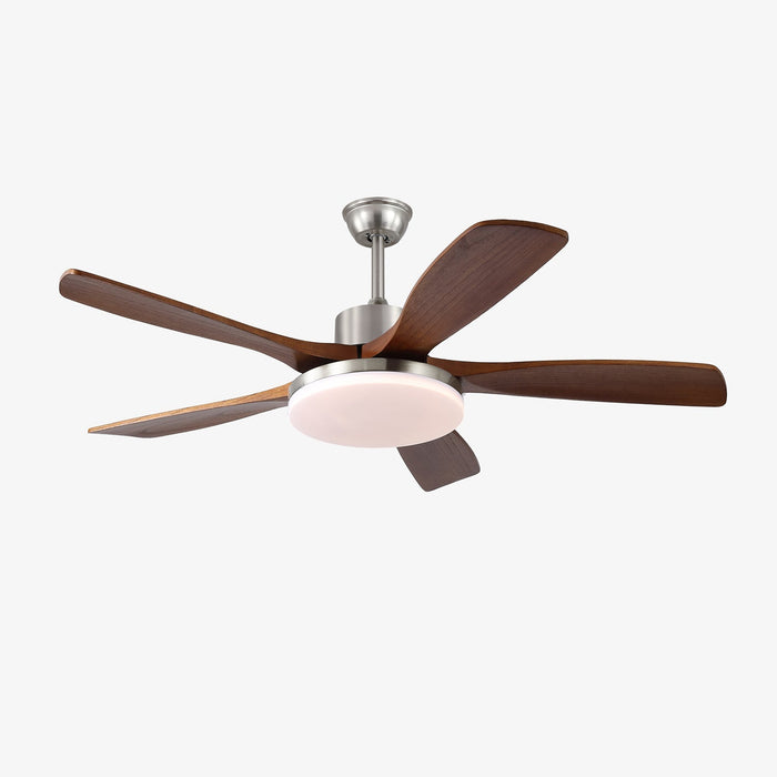 Lunet Ceiling Fan Light - Simprolos