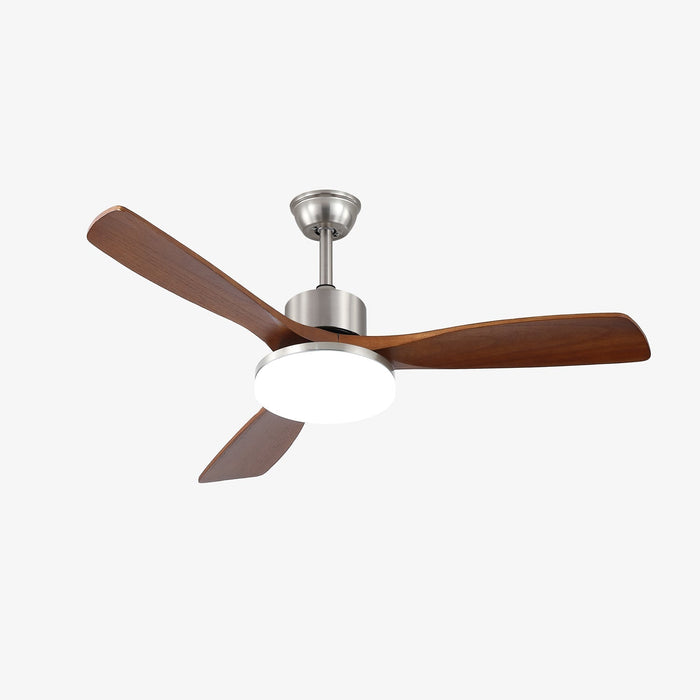 Lunet Ceiling Fan Light - Simprolos