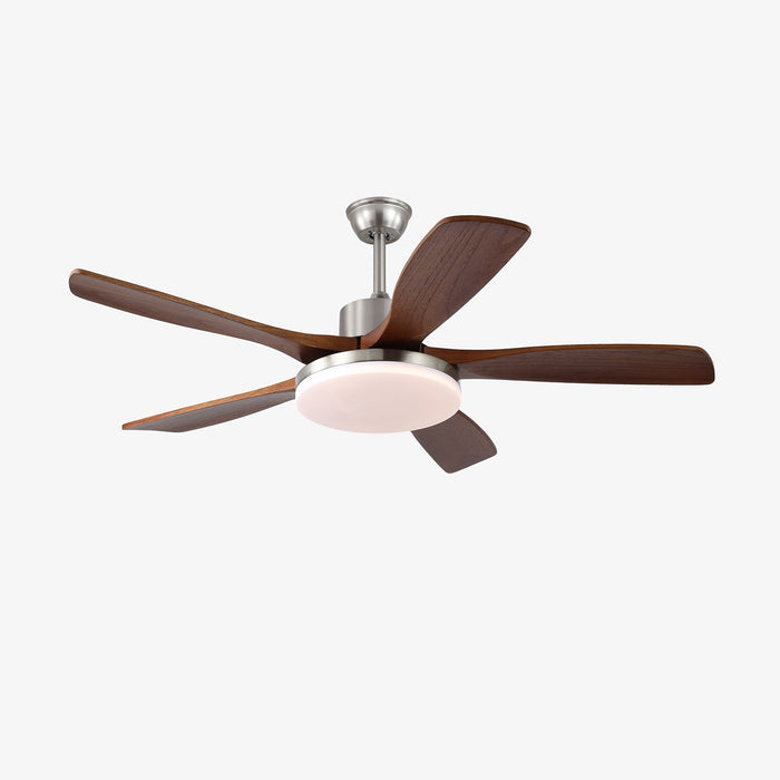 Lunet Ceiling Fan Light - Simprolos