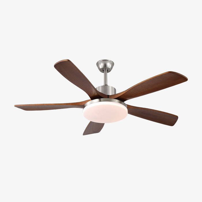 Lunet Ceiling Fan Light - Simprolos