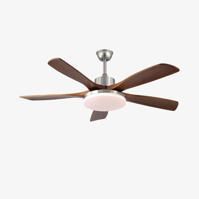 Lunet Ceiling Fan Light - Simprolos
