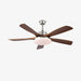 Lunet Ceiling Fan Light - Simprolos
