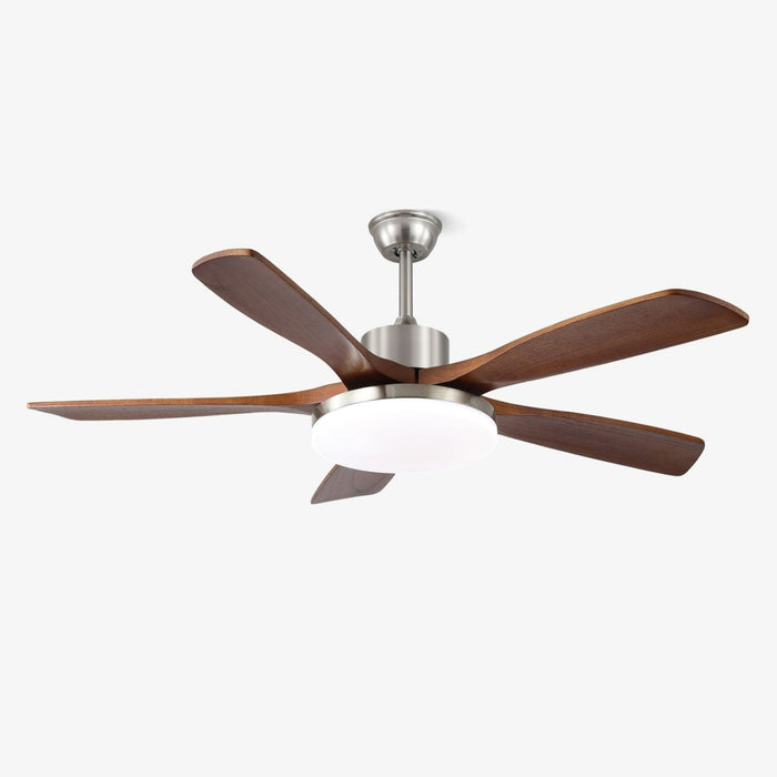 Lunet Ceiling Fan Light - Simprolos