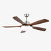 Lunet Ceiling Fan Light - Simprolos