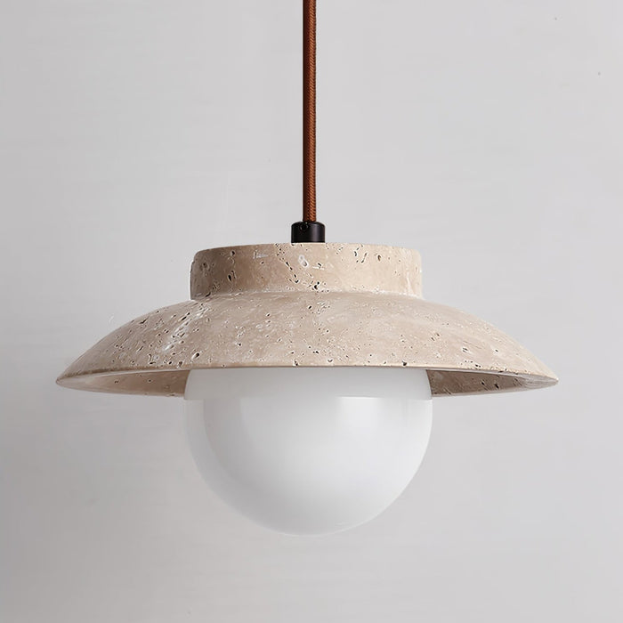 Luneva Pendant Lamp - Simprolos