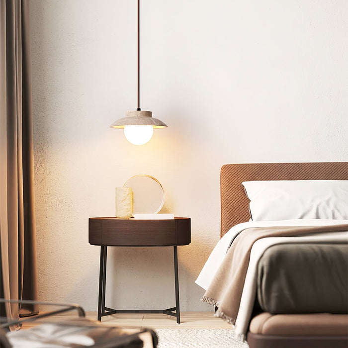 Luneva Pendant Lamp - Simprolos