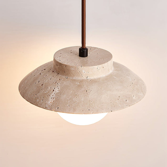 Luneva Pendant Lamp - Simprolos