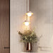 Luneva Pendant Lamp - Simprolos
