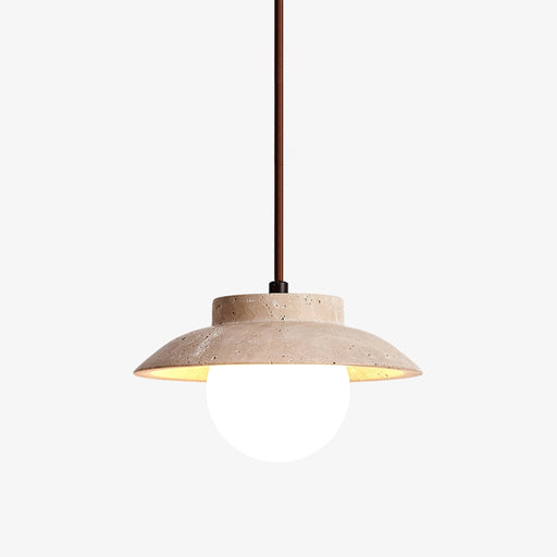 Luneva Pendant Lamp - Simprolos
