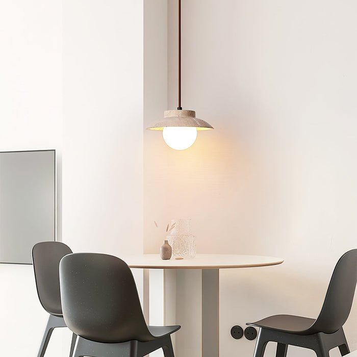 Luneva Pendant Lamp - Simprolos