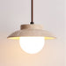 Luneva Pendant Lamp - Simprolos