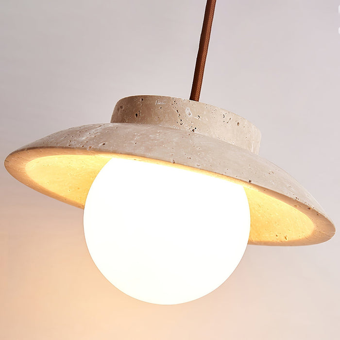 Luneva Pendant Lamp - Simprolos