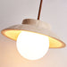 Luneva Pendant Lamp - Simprolos