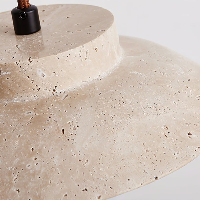 Luneva Pendant Lamp - Simprolos