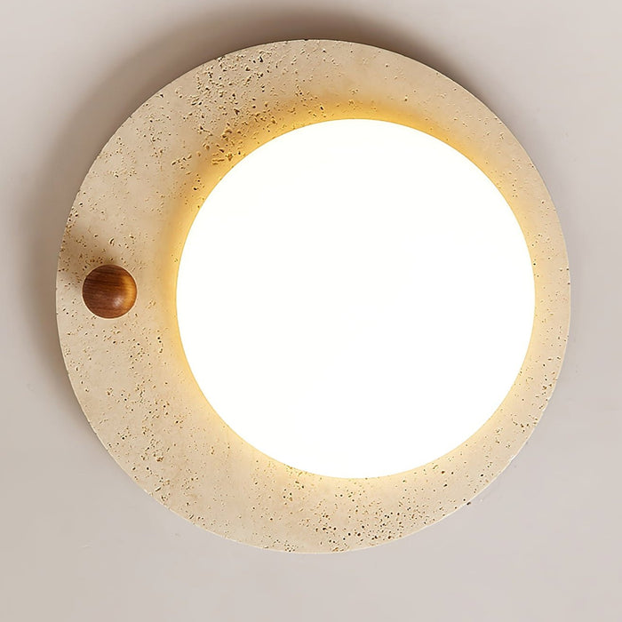Luno Arte Ceiling Light - Simprolos