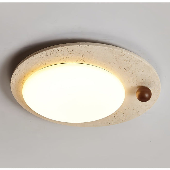 Luno Arte Ceiling Light - Simprolos
