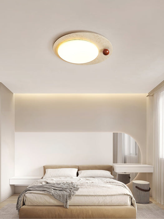 Luno Arte Ceiling Light - Simprolos