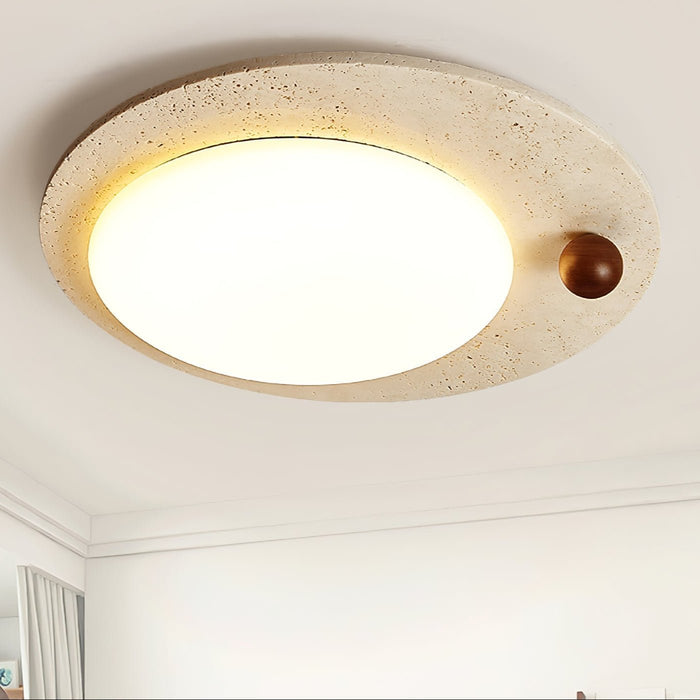 Luno Arte Ceiling Light - Simprolos