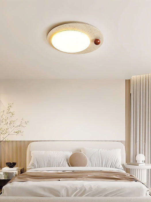 Luno Arte Ceiling Light - Simprolos