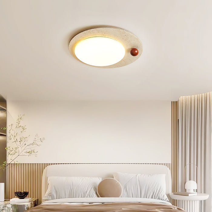 Luno Arte Ceiling Light - Simprolos