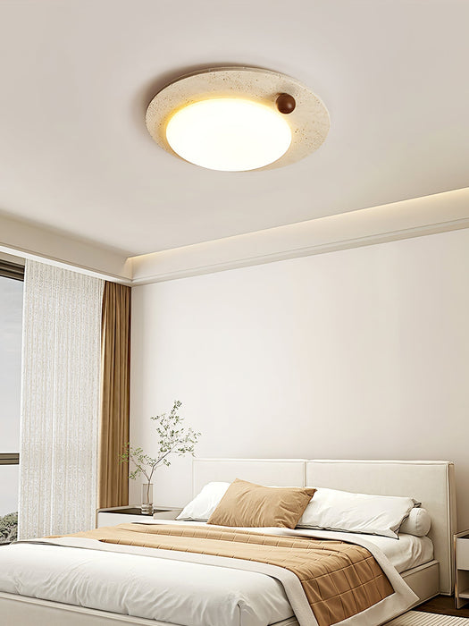 Luno Arte Ceiling Light - Simprolos