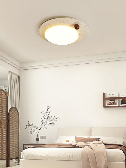 Luno Arte Ceiling Light - Simprolos